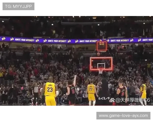 湖人队若启用秘密战术，胜负天平会立刻倾斜？