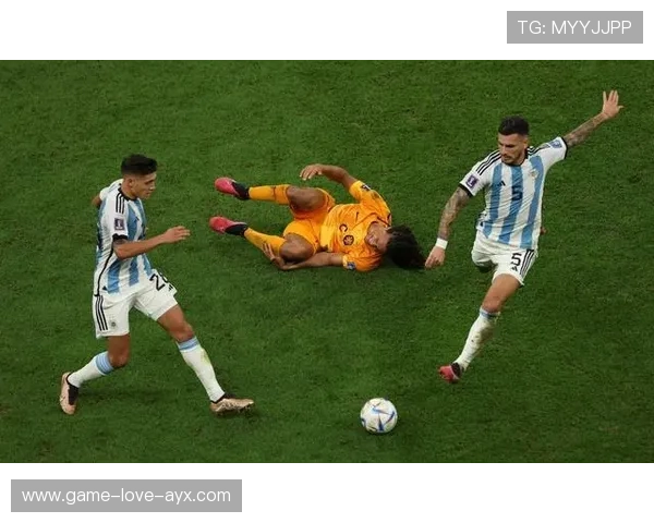 若荷兰遭遇阿根廷，比赛会朝何处转折？