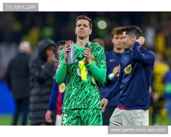 巴萨陷入百年最艰难时期：危机中的希望与重生