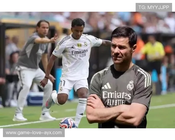 皇马若被迫改阵，阿隆索要承担巨大风险