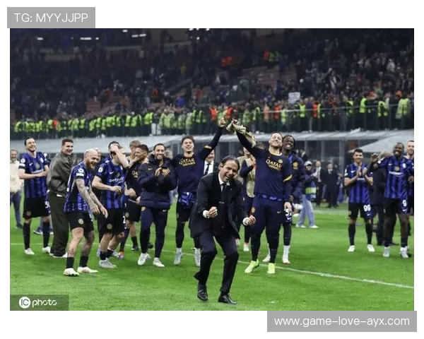 国米劳塔罗一条龙推进完成终结，梅阿查沸腾