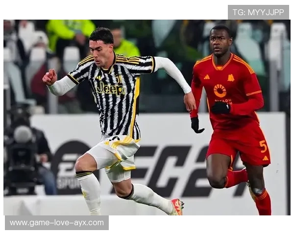 尤文中场插上配合造就关键进球