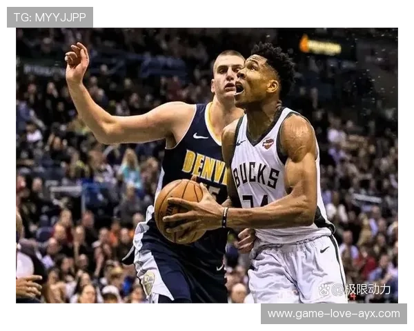 字母哥篮下精准抡扣,雄鹿收获重要胜利