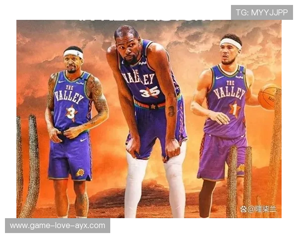 布克外线连环打击,凤凰城拉开差距