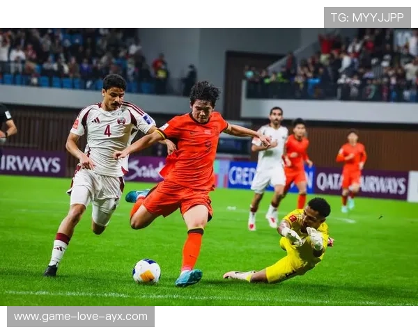 亚洲杯最大冷门：卡塔尔被泰国淘汰引发热议