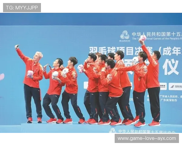 全运羽毛球男团爆冷！江苏强势晋级四强