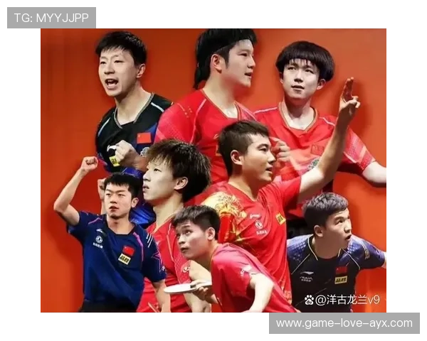 乒坛惊雷！国乒三大主力集体无缘决赛，原因曝光令人瞠目