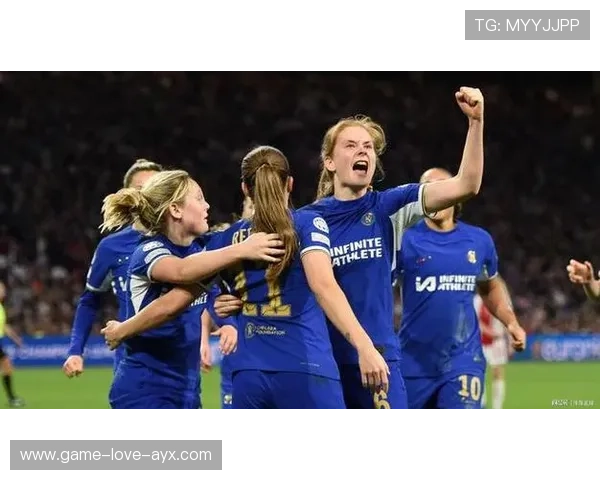 切尔西女足深度不足：挑战与机遇并存的未来路径