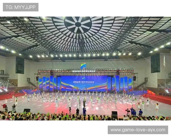 运动会开幕式创新呈现，文化元素融入体育庆典，运动会开幕式文体表演篇章