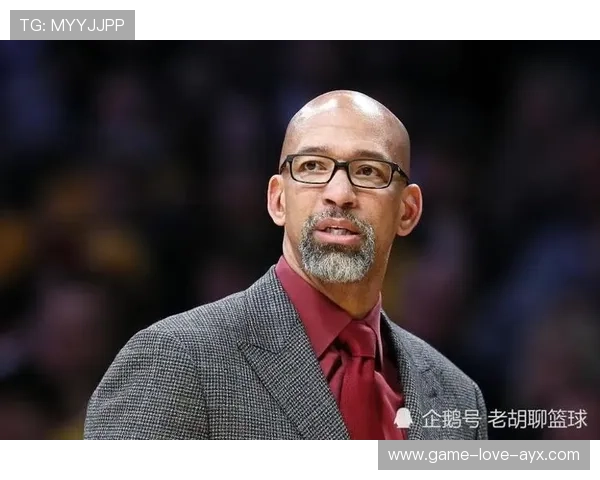 太阳教练组讨论：如何稳住外围投篮以延续进攻火力