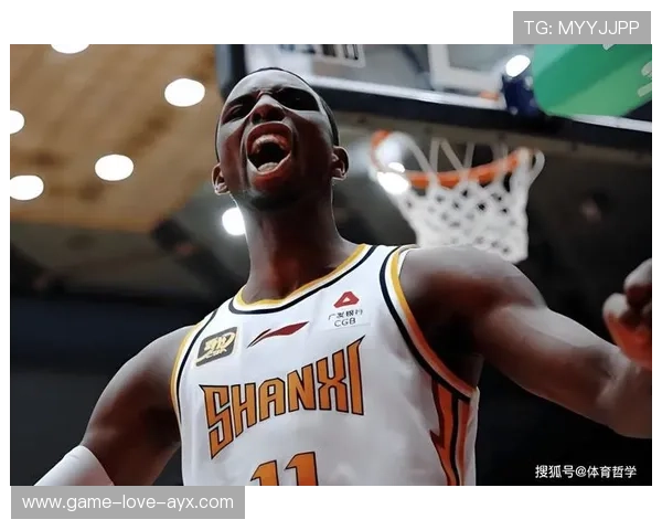 广厦防守端卡位到位 广厦防守端卡位到位