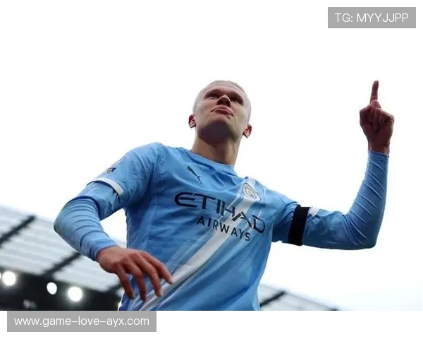 曼城后防反击处理得当，哈兰德终结反击破门