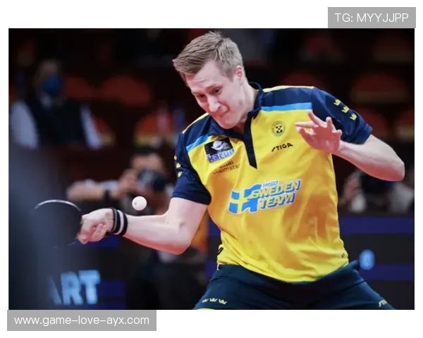 法尔克反手拧拉：乒乓世界的关键一击