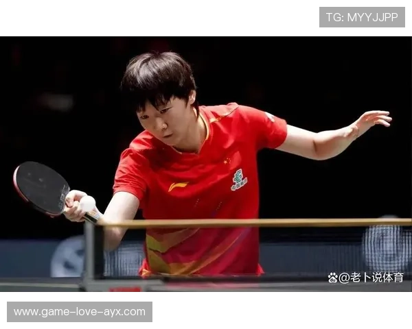 王曼昱挺进女单八强，再次击败张本美和