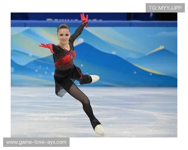 俄罗斯冰雪运动员在冬奥会上大放异彩，俄罗斯著名滑冰运动员