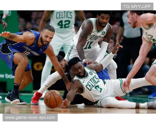 凯尔特人锋线连续发挥，队魂引领胜利节奏