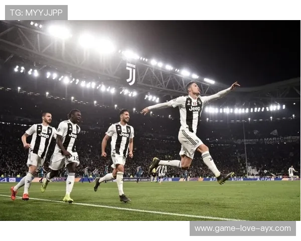 尤文图斯纵深推进步步紧逼