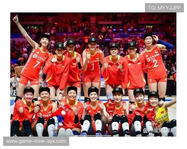 女排快攻连得五分:瞬间爆发的背后秘密