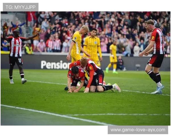 布赖顿若爆发边路冲击，布伦特福德将彻底被按着打