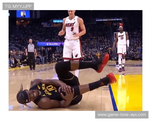 巴特勒在末节打出强硬表现，热火咬住局面