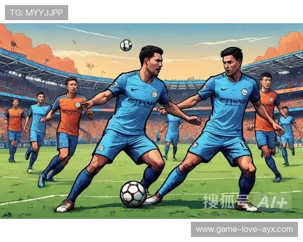 曼城准备再次调整中场人选以维持节奏控制力